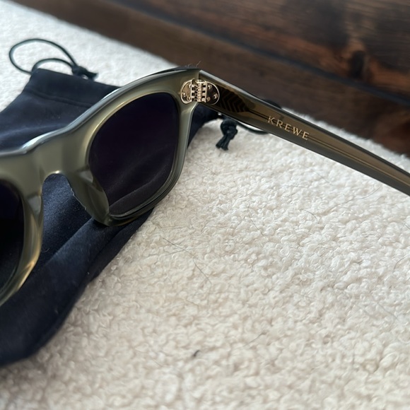KREWE Sunglasses - Picture 3 of 5